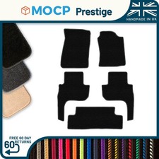 Prestige Car Mats to fit