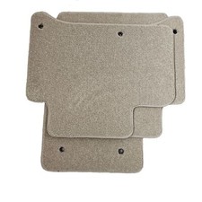Car Mats For Toyota Verso