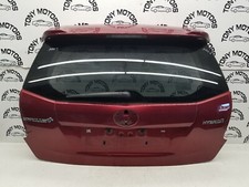 2019 TOYOTA PRIUS PLUS XW40 7