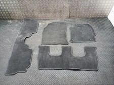 TOYOTA PRIUS PLUS FLOOR MAT