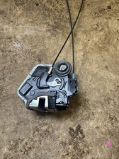 TOYOTA VERSO 2009-2012  5dr 7