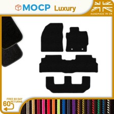Luxury Car Mats to fit Toyota