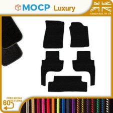 Luxury Car Mats to fit Toyota
