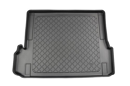 Toyota land cruiser boot liner - boot,