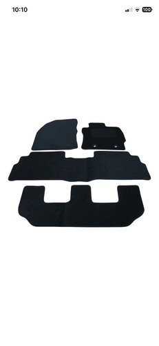 Fits toyota verso 2014 - verso, 2014-on