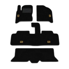 Floor Mats Compatible with