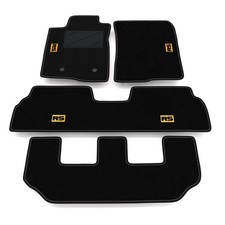 Floor Mats Compatible with