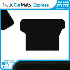 Tailored Carpet Boot Floor Mat