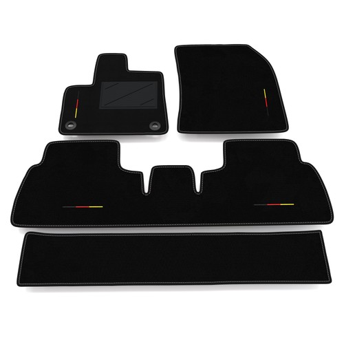 Floor mats compatible with - mats,