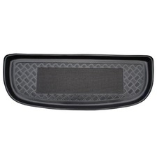 Trunk tray tray mat for Toyota