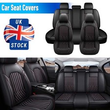 Full Set 5-Seater Car Seat