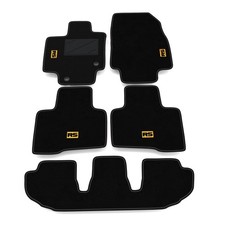 Floor Mats Compatible with