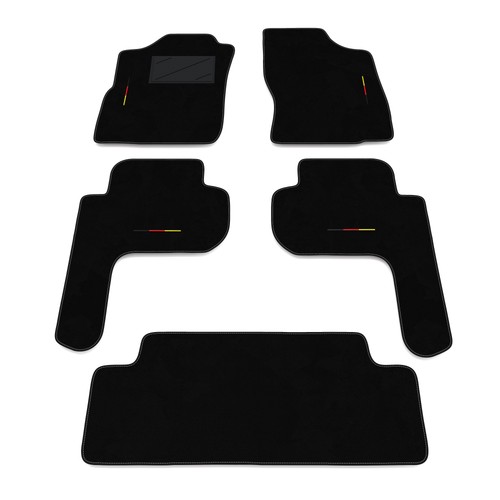 Floor mats compatible with - floor,