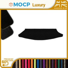 Luxury Boot Mat to fit Toyota