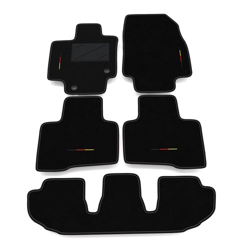 Floor mats compatible with - floor,