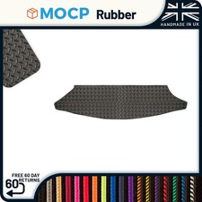 Rubber Boot Mat to fit Toyota