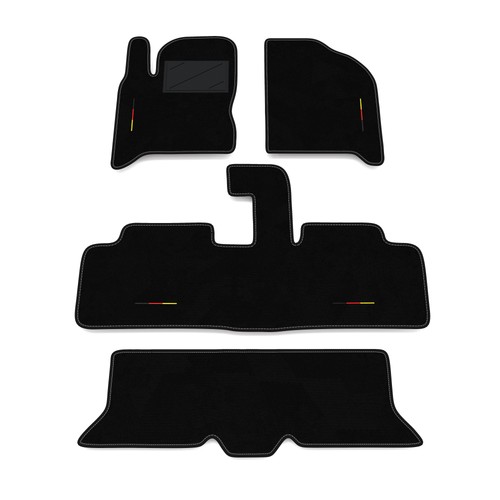 Floor mats compatible with - floor,