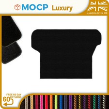 Luxury Boot Mat to fit Toyota