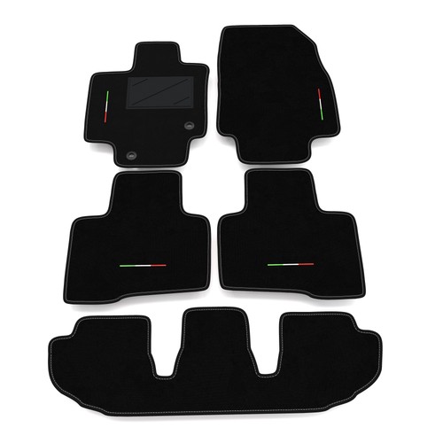 Floor mats compatible - mats,
