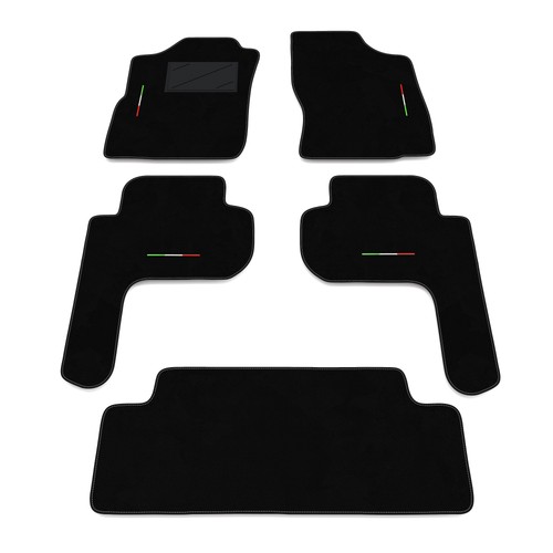 Floor mats compatible with - floor,