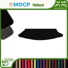 Velour Boot Mat to fit Toyota