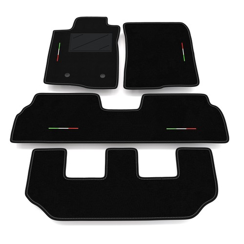 Floor mats compatible - floor,