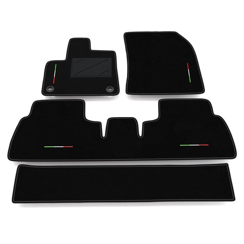 Floor mats compatible with - mats,