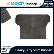 5mm Heavy-Duty Rubber Boot Mat