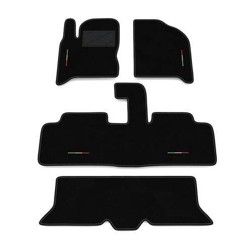 Floor mats compatible with - mats,