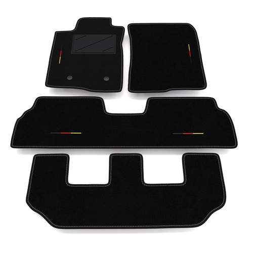 Floor mats compatible with - floor,