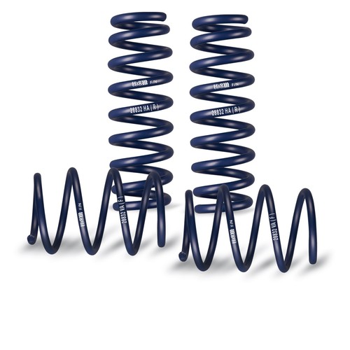 Springs for toyota - springs, proace