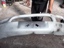 toyota verso 7 seater Front